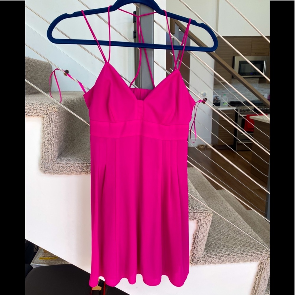 Express dress